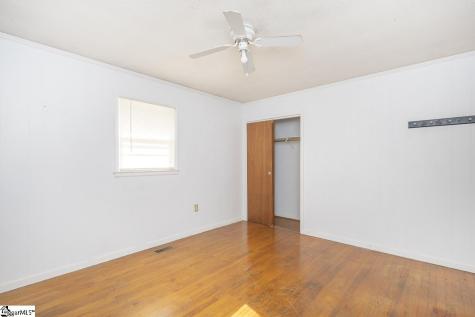 1518 Old Trail Drive Anderson SC 29626