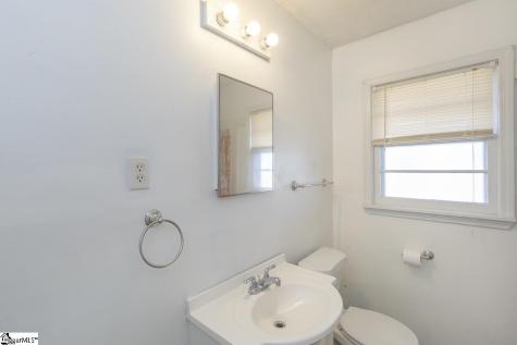 1518 Old Trail Drive Anderson SC 29626