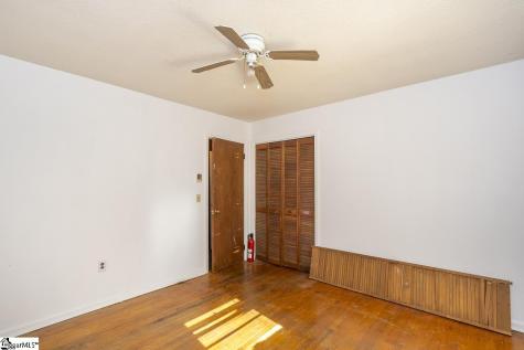 1518 Old Trail Drive Anderson SC 29626