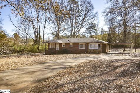 1518 Old Trail Drive Anderson SC 29626