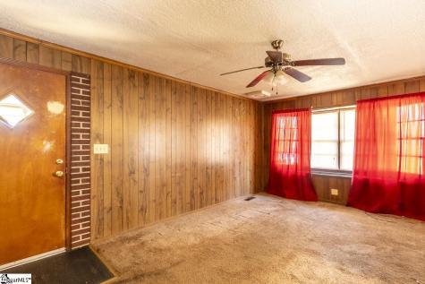 1518 Old Trail Drive Anderson SC 29626