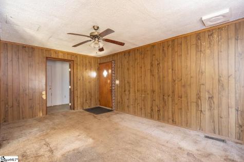 1518 Old Trail Drive Anderson SC 29626