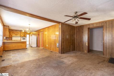 1518 Old Trail Drive Anderson SC 29626