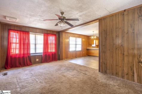 1518 Old Trail Drive Anderson SC 29626