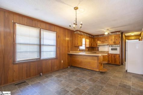 1518 Old Trail Drive Anderson SC 29626