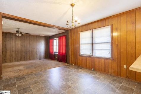 1518 Old Trail Drive Anderson SC 29626