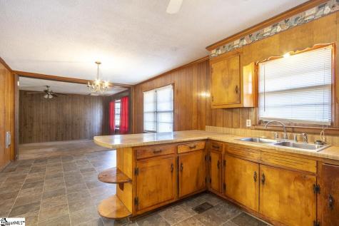 1518 Old Trail Drive Anderson SC 29626