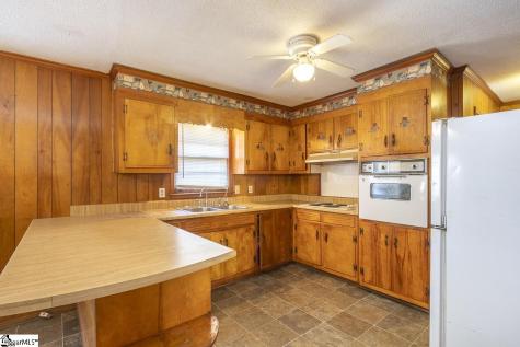 1518 Old Trail Drive Anderson SC 29626