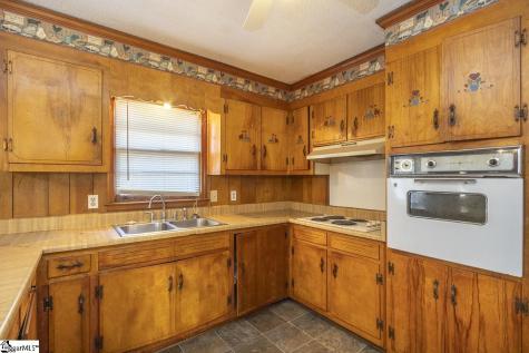 1518 Old Trail Drive Anderson SC 29626