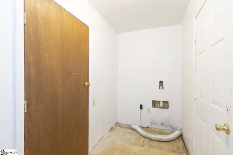 1518 Old Trail Drive Anderson SC 29626