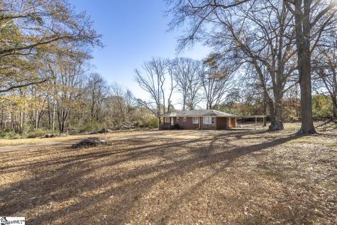 1518 Old Trail Drive Anderson SC 29626