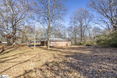 1518 Old Trail Drive Anderson SC 29626