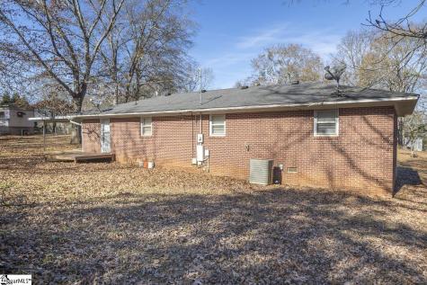 1518 Old Trail Drive Anderson SC 29626