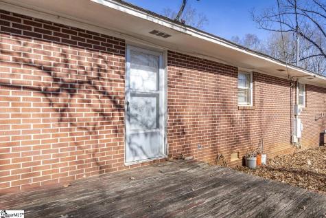 1518 Old Trail Drive Anderson SC 29626