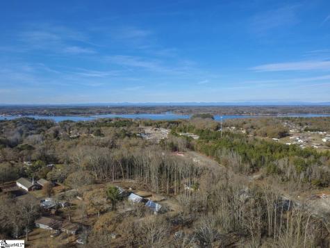 1518 Old Trail Drive Anderson SC 29626