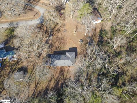 1518 Old Trail Drive Anderson SC 29626