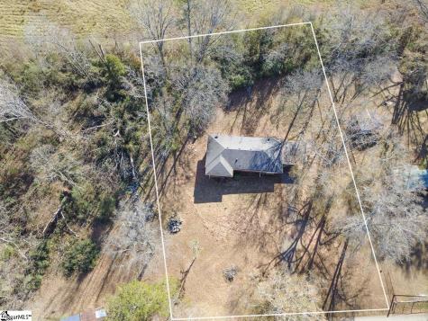 1518 Old Trail Drive Anderson SC 29626