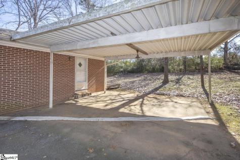 1518 Old Trail Drive Anderson SC 29626