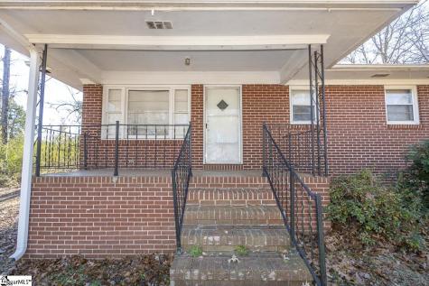 1518 Old Trail Drive Anderson SC 29626