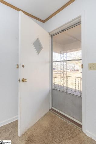 1518 Old Trail Drive Anderson SC 29626