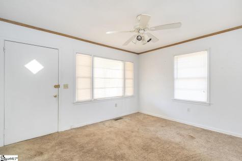 1518 Old Trail Drive Anderson SC 29626