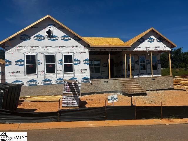 108 Halowell Lane Travelers Rest SC 29690