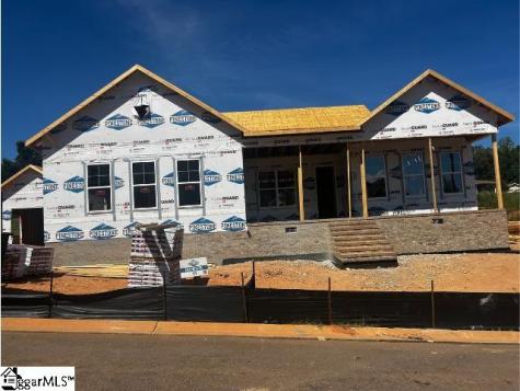 108 Halowell Lane Travelers Rest SC 29690