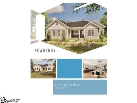 108 Halowell Lane Travelers Rest SC 29690