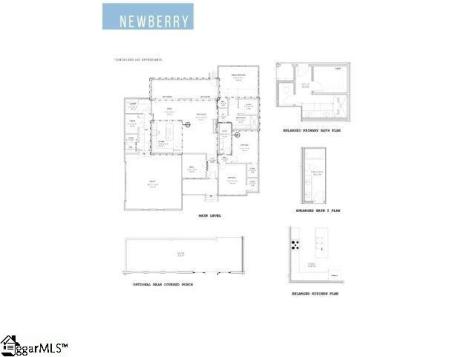 108 Halowell Lane Travelers Rest SC 29690