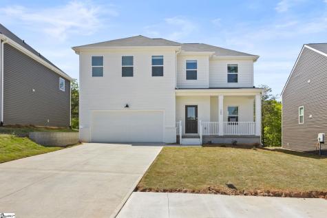 309 Talbert Trail Landrum SC 29356