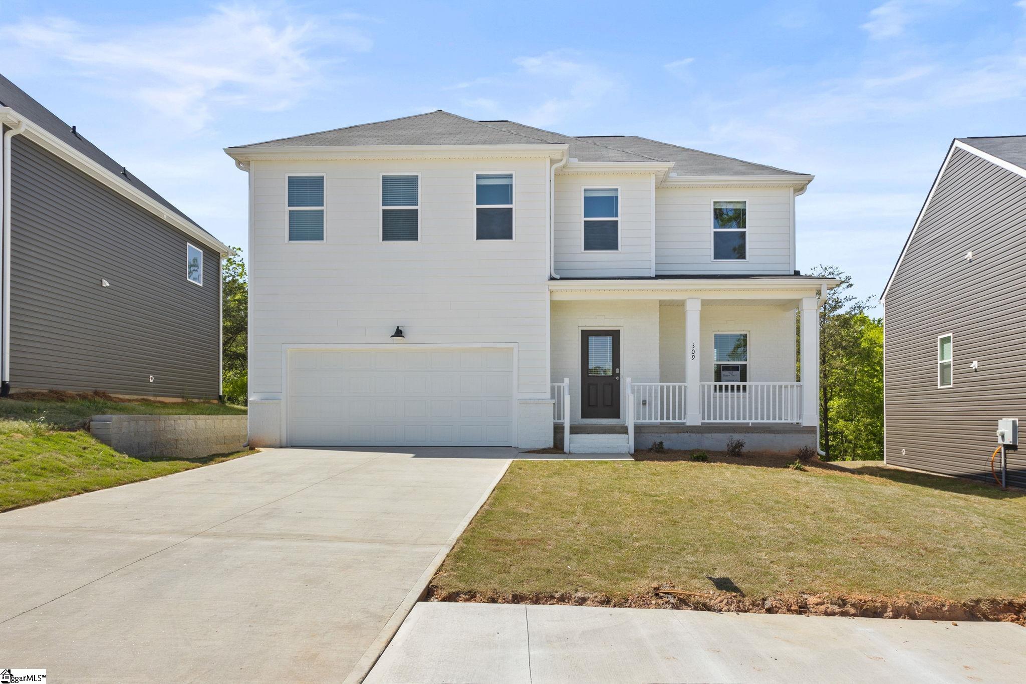 309 Talbert Trail Landrum SC 29356
