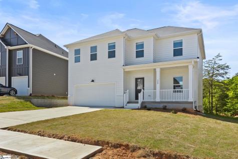 309 Talbert Trail Landrum SC 29356