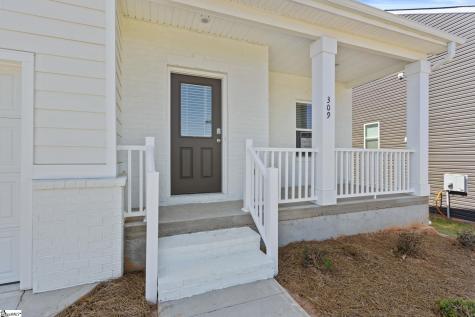 309 Talbert Trail Landrum SC 29356