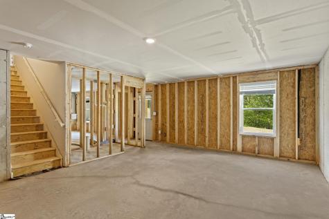 309 Talbert Trail Landrum SC 29356