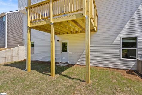 309 Talbert Trail Landrum SC 29356