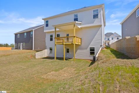 309 Talbert Trail Landrum SC 29356