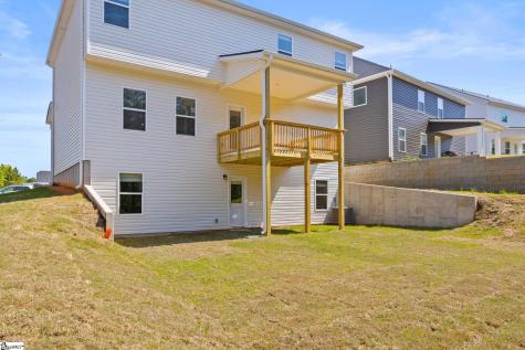 309 Talbert Trail Landrum SC 29356