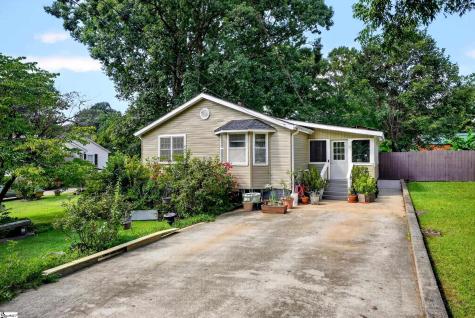 10 Westbrook Drive Greenville SC 29605