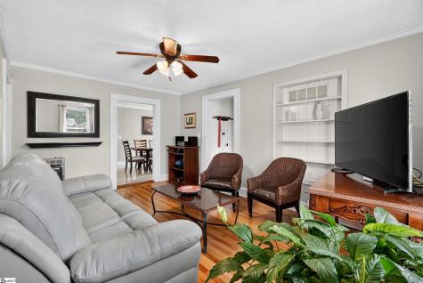 10 Westbrook Drive Greenville SC 29605