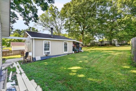10 Westbrook Drive Greenville SC 29605