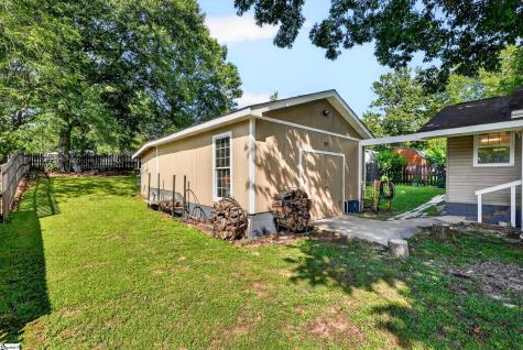 10 Westbrook Drive Greenville SC 29605
