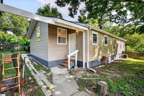 10 Westbrook Drive Greenville SC 29605