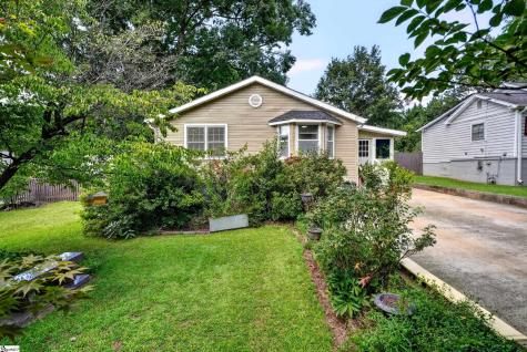 10 Westbrook Drive Greenville SC 29605