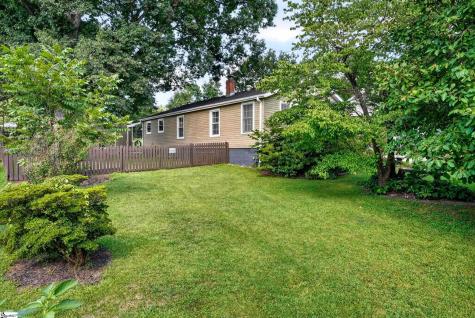 10 Westbrook Drive Greenville SC 29605