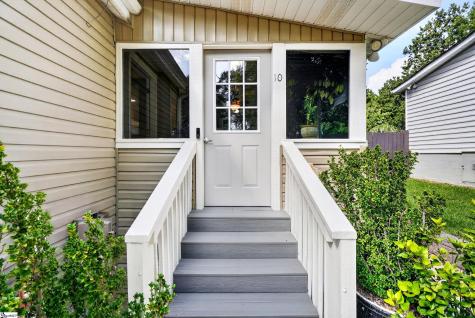 10 Westbrook Drive Greenville SC 29605