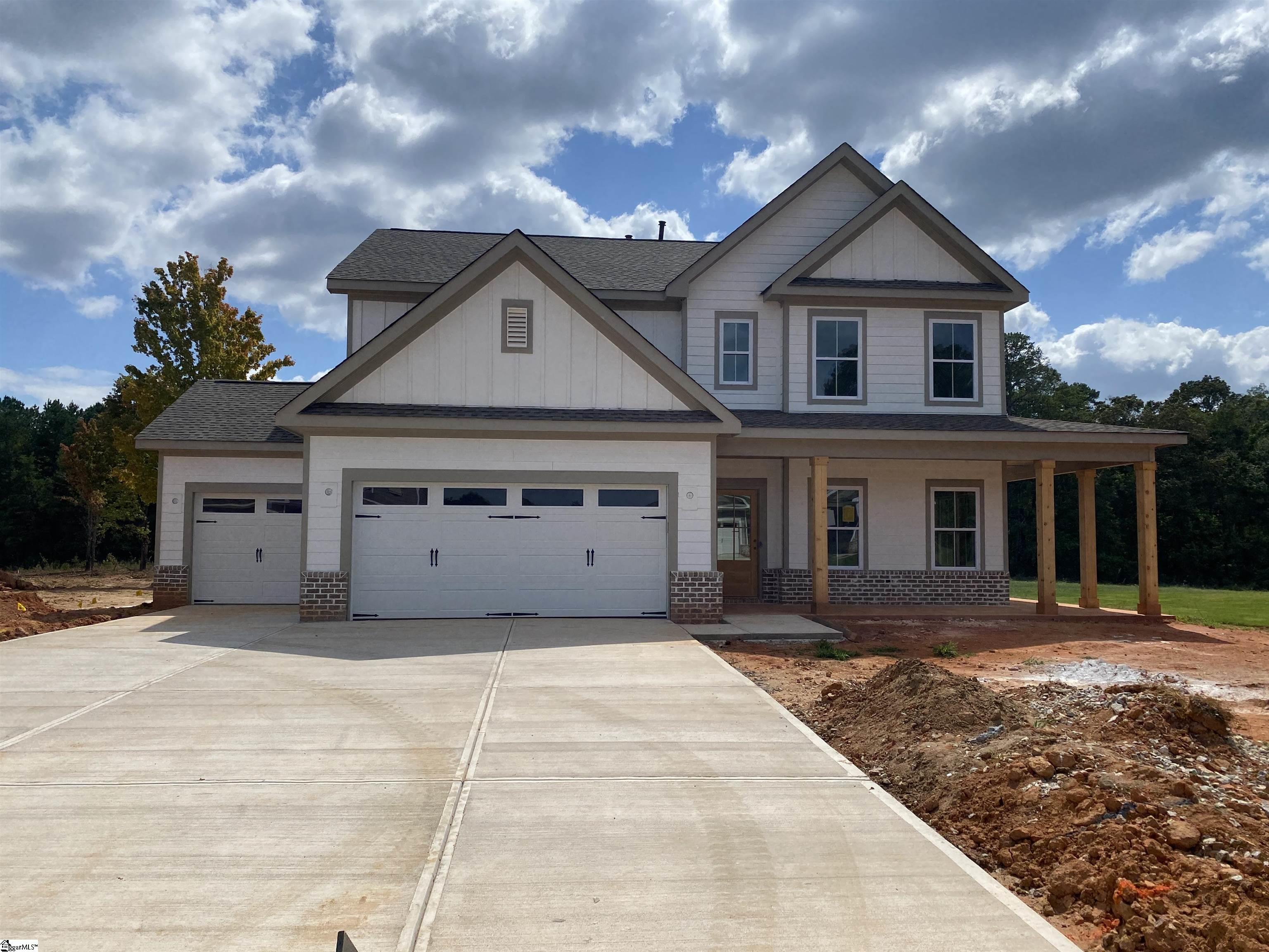 110 Arbor Woods Way Easley SC 29642