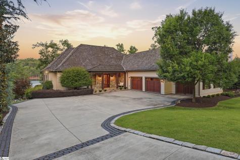 147 S Edgewater Drive Sunset SC 29685