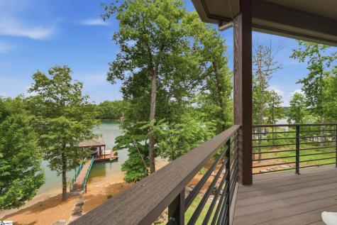 147 S Edgewater Drive Sunset SC 29685