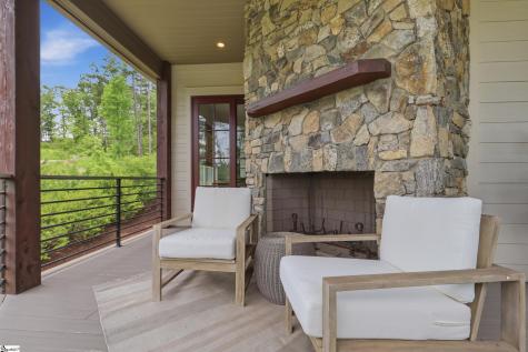 147 S Edgewater Drive Sunset SC 29685