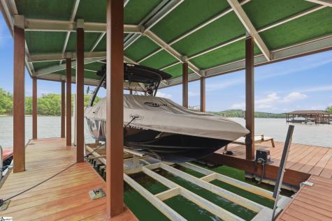 147 S Edgewater Drive Sunset SC 29685